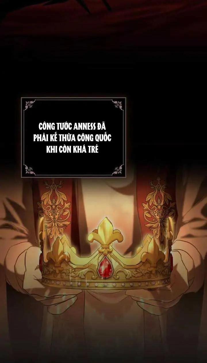 Vị Công Tước Sa Ngã Và Chàng Hiệp Sĩ Ghét Anh Ta 15 trang 2