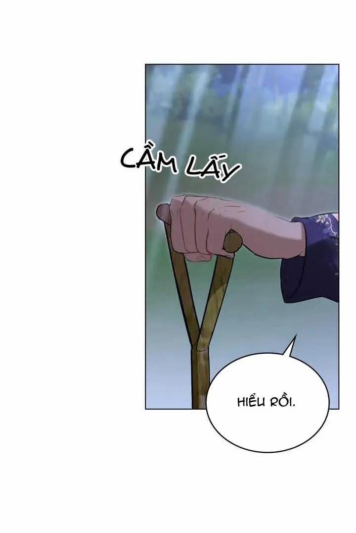 Vị Công Tước Sa Ngã Và Chàng Hiệp Sĩ Ghét Anh Ta 15 trang 20