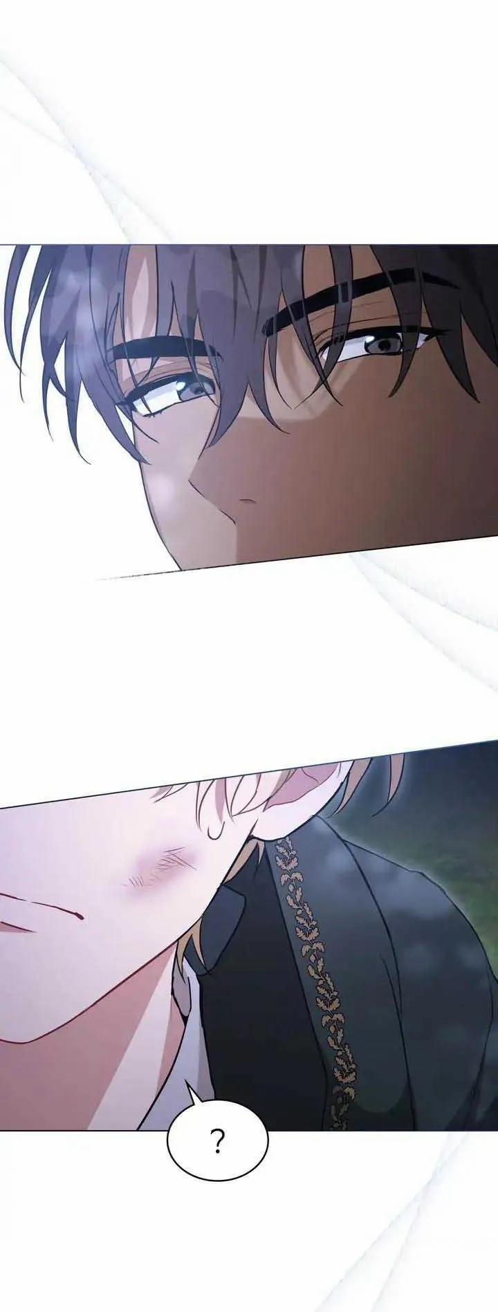 Vị Công Tước Sa Ngã Và Chàng Hiệp Sĩ Ghét Anh Ta 15 trang 26