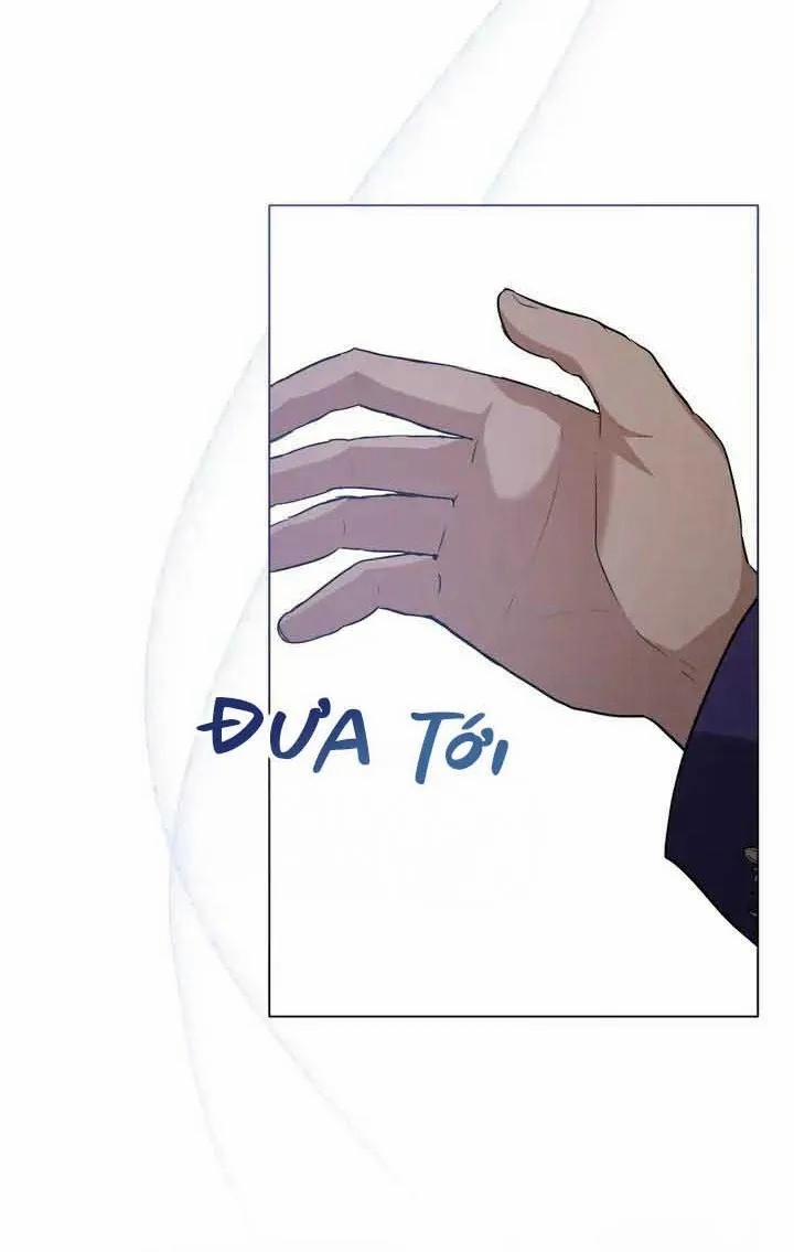 Vị Công Tước Sa Ngã Và Chàng Hiệp Sĩ Ghét Anh Ta 15 trang 27