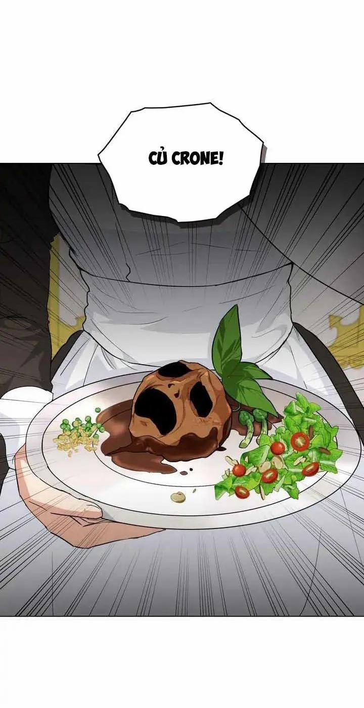 Vị Công Tước Sa Ngã Và Chàng Hiệp Sĩ Ghét Anh Ta 15 trang 40