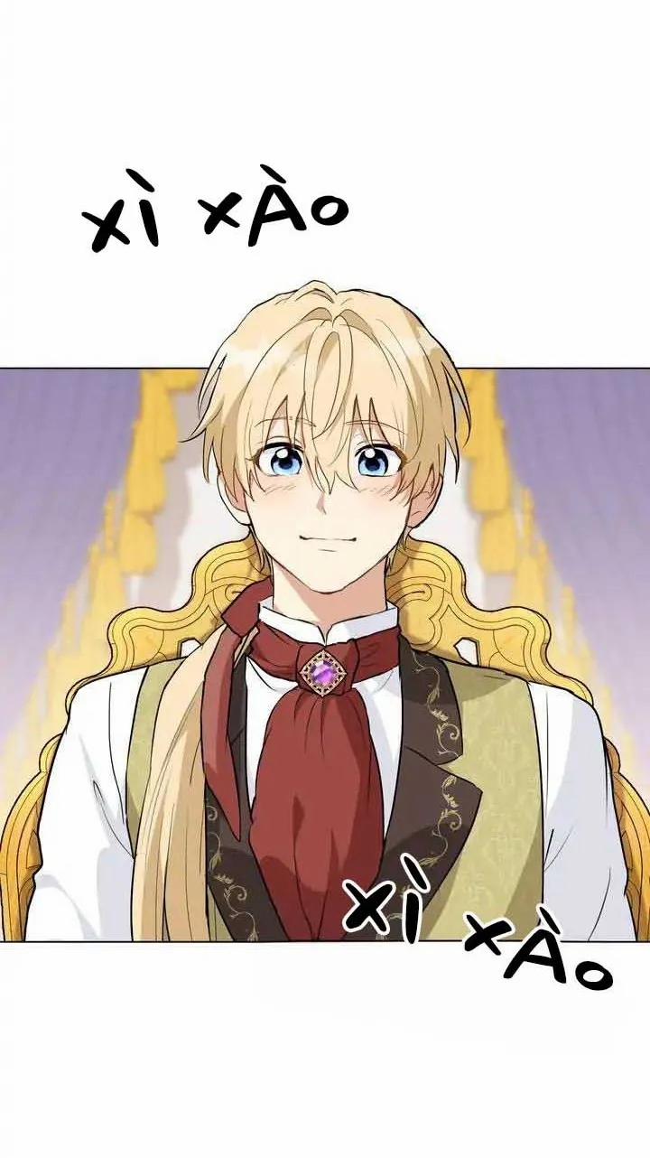 Vị Công Tước Sa Ngã Và Chàng Hiệp Sĩ Ghét Anh Ta 15 trang 41