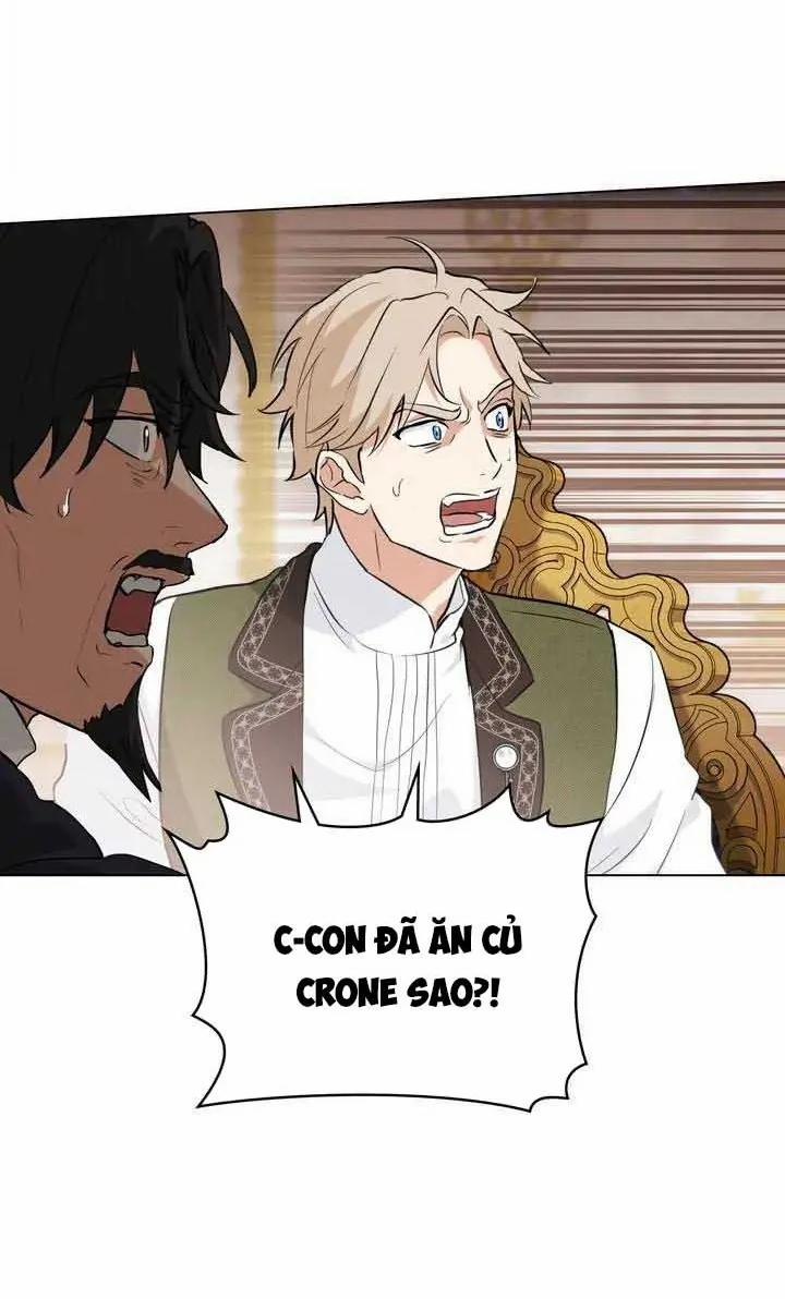 Vị Công Tước Sa Ngã Và Chàng Hiệp Sĩ Ghét Anh Ta 15 trang 44