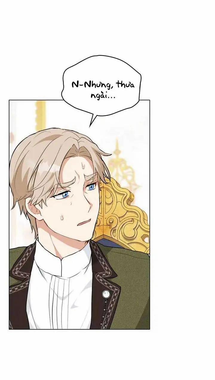 Vị Công Tước Sa Ngã Và Chàng Hiệp Sĩ Ghét Anh Ta 15 trang 49