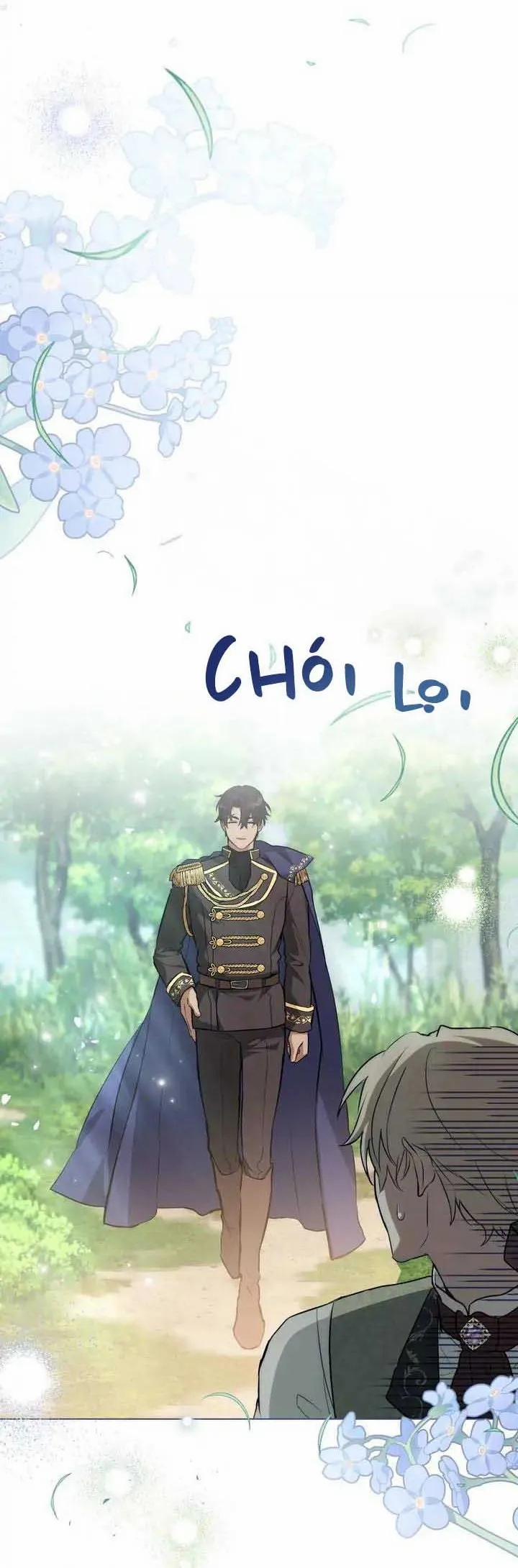 Vị Công Tước Sa Ngã Và Chàng Hiệp Sĩ Ghét Anh Ta 15 trang 52