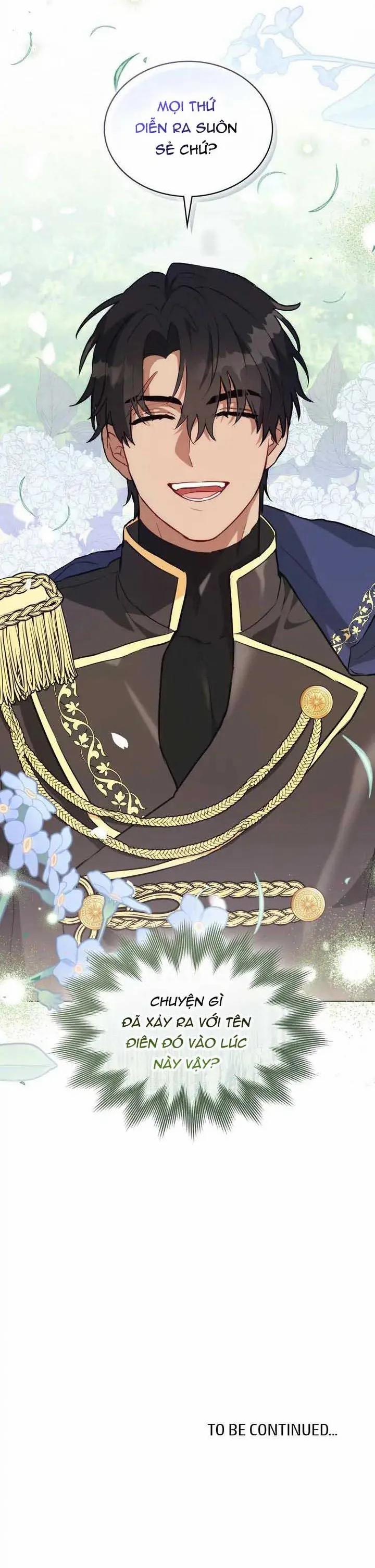 Vị Công Tước Sa Ngã Và Chàng Hiệp Sĩ Ghét Anh Ta 15 trang 53