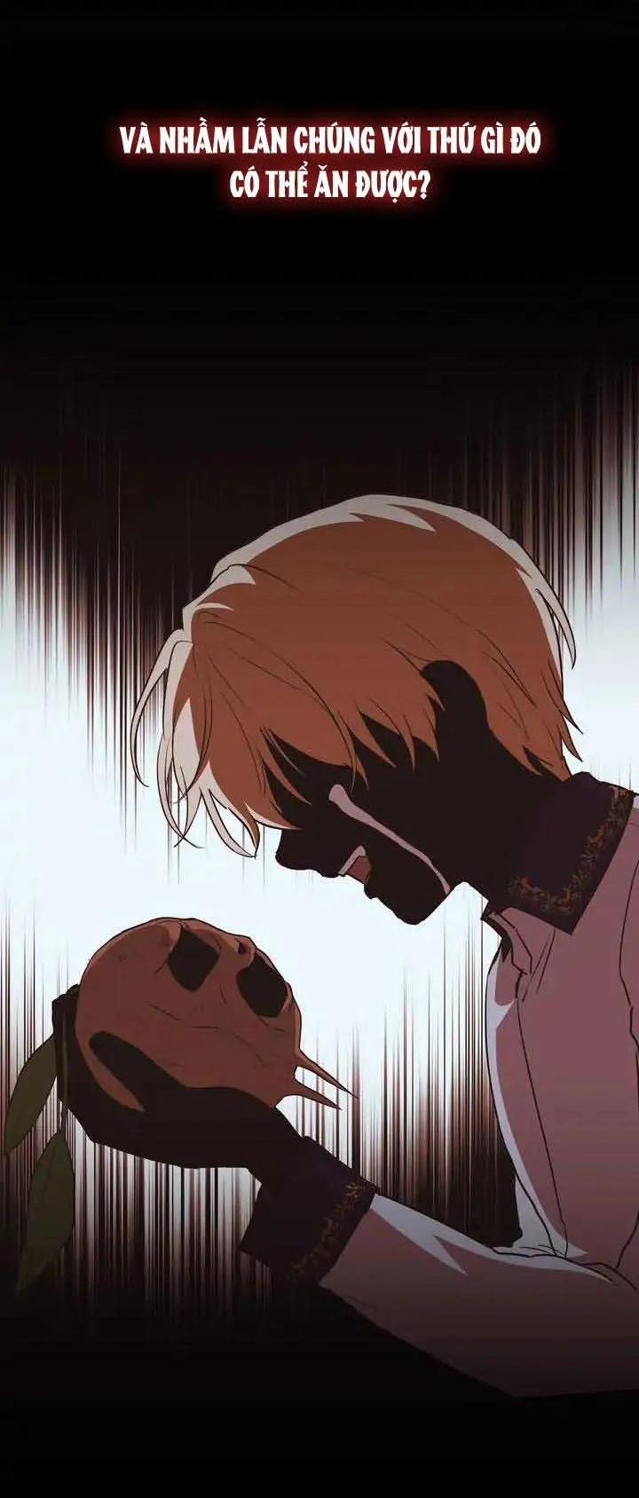 Vị Công Tước Sa Ngã Và Chàng Hiệp Sĩ Ghét Anh Ta 15 trang 7