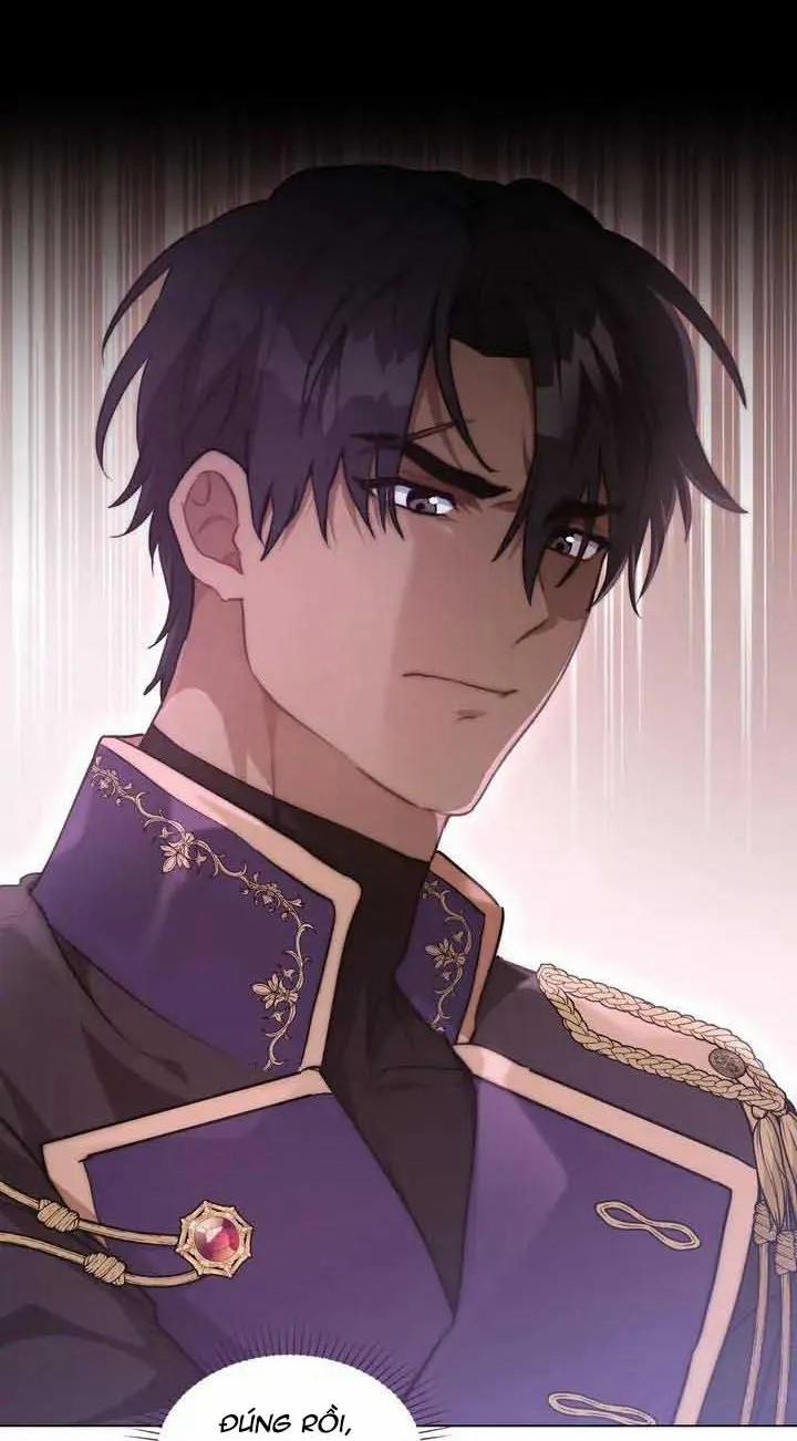 Vị Công Tước Sa Ngã Và Chàng Hiệp Sĩ Ghét Anh Ta 15 trang 8