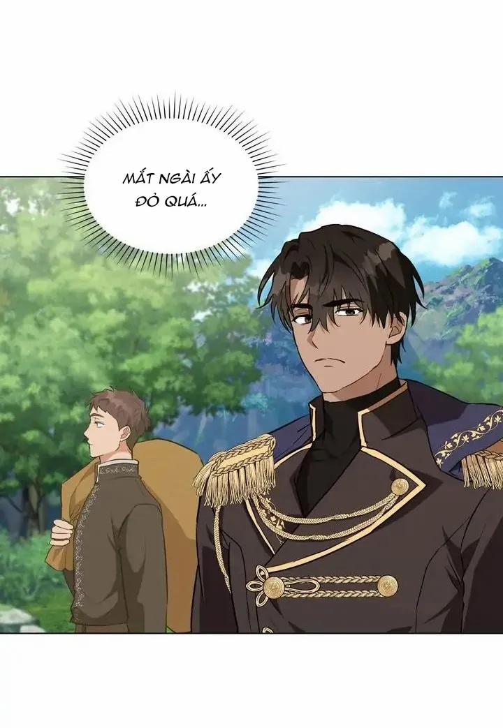 Vị Công Tước Sa Ngã Và Chàng Hiệp Sĩ Ghét Anh Ta 16 trang 13