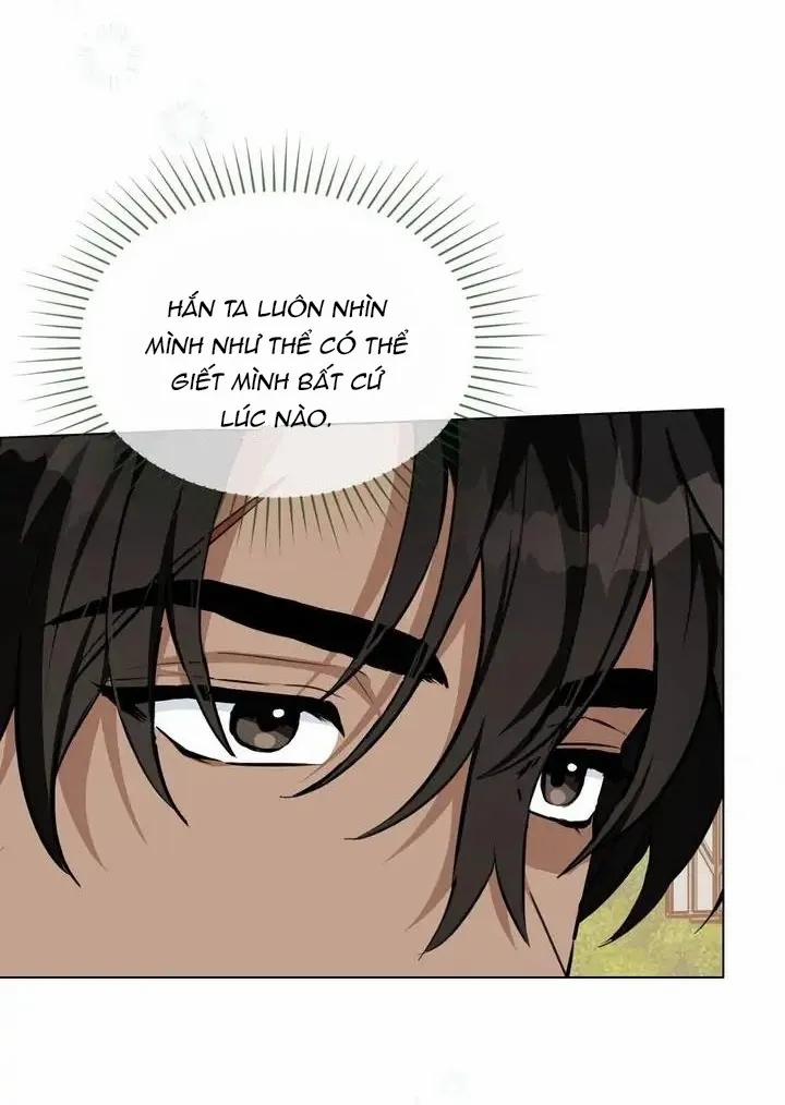 Vị Công Tước Sa Ngã Và Chàng Hiệp Sĩ Ghét Anh Ta 16 trang 24