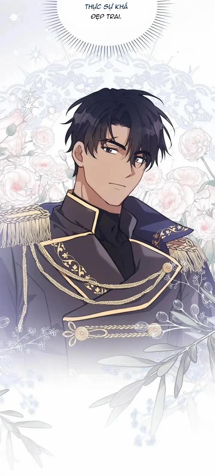 Vị Công Tước Sa Ngã Và Chàng Hiệp Sĩ Ghét Anh Ta 16 trang 26