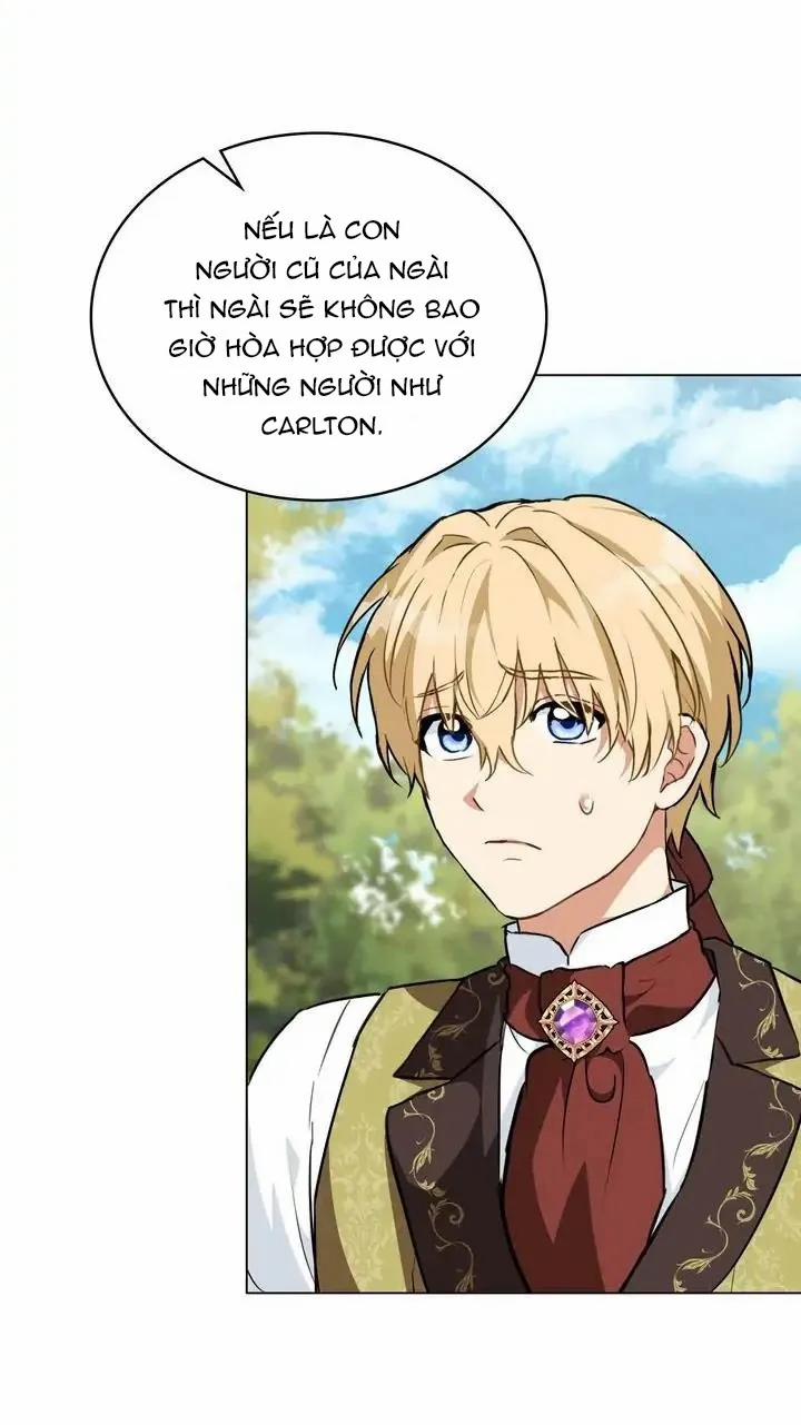 Vị Công Tước Sa Ngã Và Chàng Hiệp Sĩ Ghét Anh Ta 16 trang 32