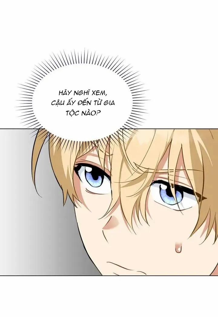 Vị Công Tước Sa Ngã Và Chàng Hiệp Sĩ Ghét Anh Ta 16 trang 37