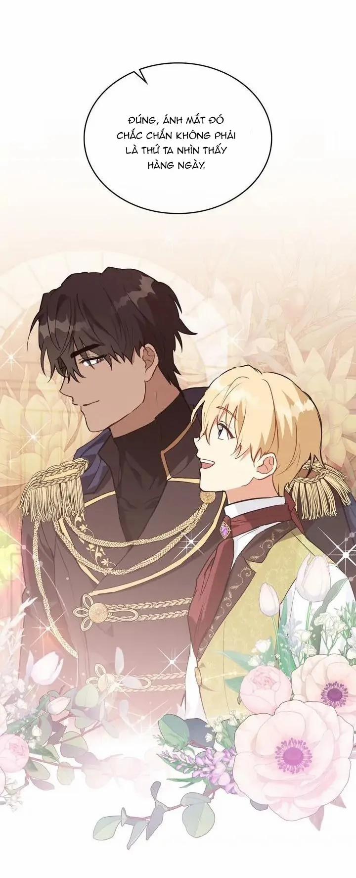 Vị Công Tước Sa Ngã Và Chàng Hiệp Sĩ Ghét Anh Ta 16 trang 46