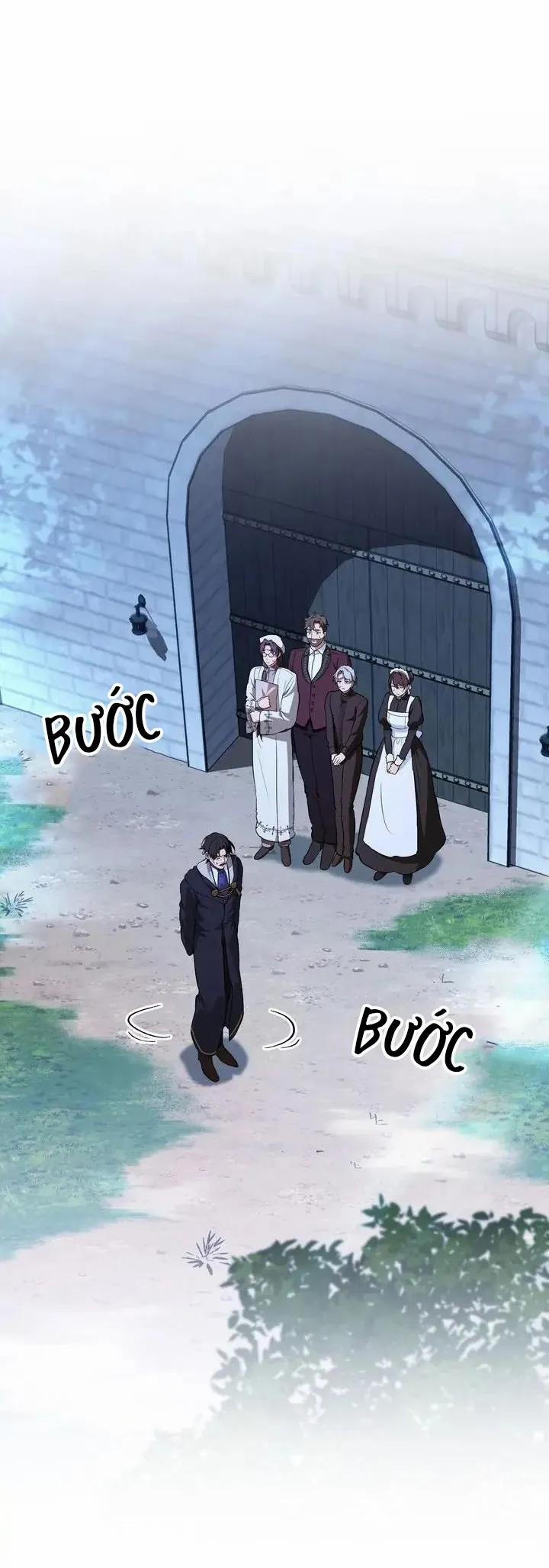 Vị Công Tước Sa Ngã Và Chàng Hiệp Sĩ Ghét Anh Ta 17 trang 12