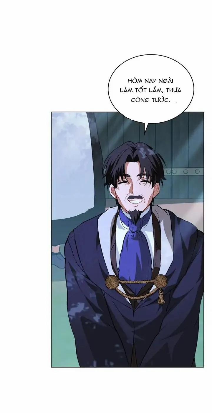 Vị Công Tước Sa Ngã Và Chàng Hiệp Sĩ Ghét Anh Ta 17 trang 17