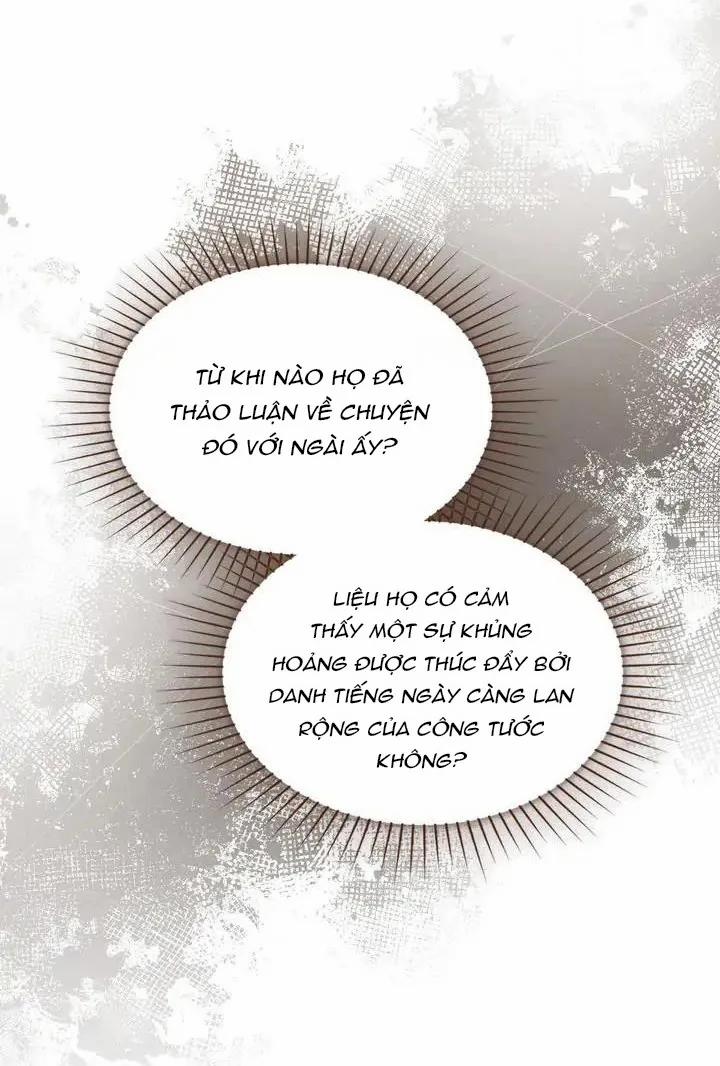 Vị Công Tước Sa Ngã Và Chàng Hiệp Sĩ Ghét Anh Ta 17 trang 21