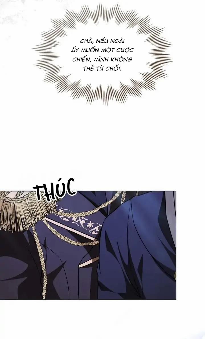 Vị Công Tước Sa Ngã Và Chàng Hiệp Sĩ Ghét Anh Ta 17 trang 22