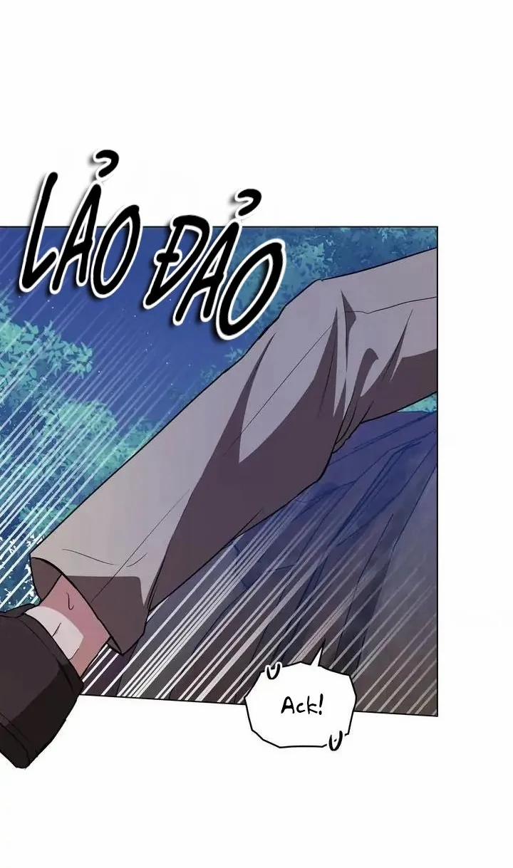 Vị Công Tước Sa Ngã Và Chàng Hiệp Sĩ Ghét Anh Ta 17 trang 28