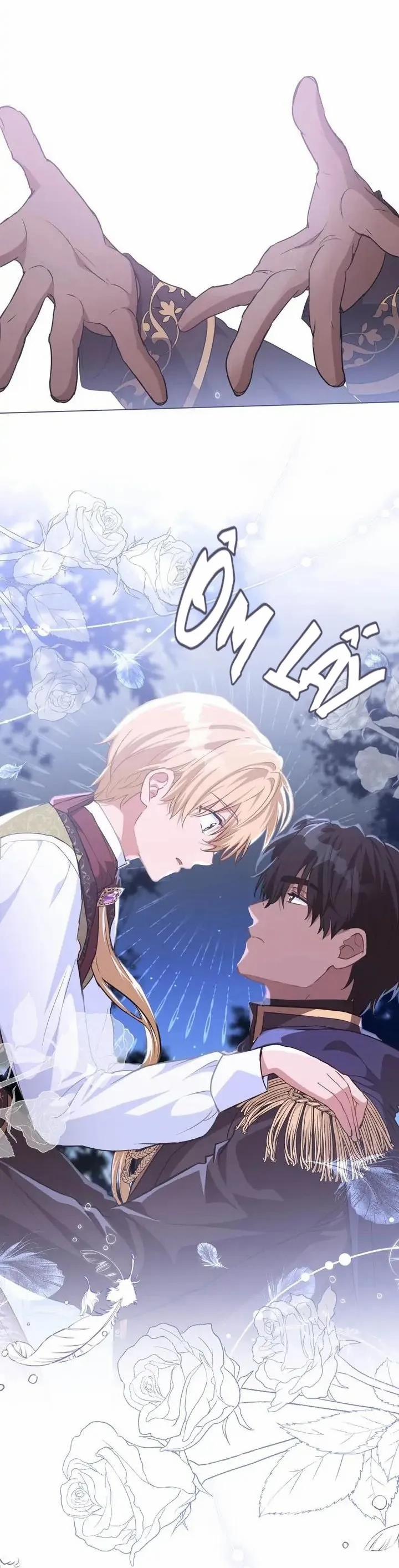 Vị Công Tước Sa Ngã Và Chàng Hiệp Sĩ Ghét Anh Ta 17 trang 29