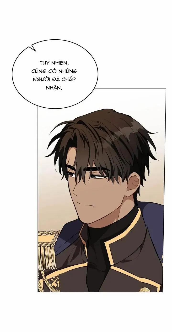 Vị Công Tước Sa Ngã Và Chàng Hiệp Sĩ Ghét Anh Ta 17 trang 3