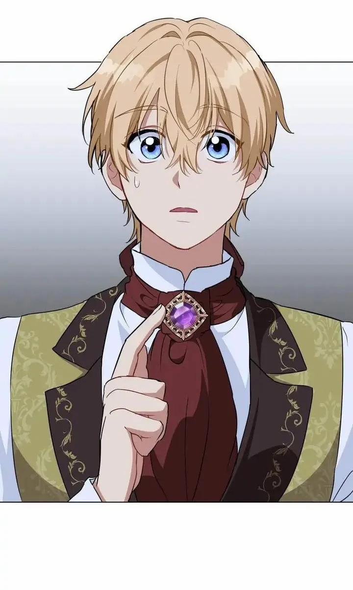 Vị Công Tước Sa Ngã Và Chàng Hiệp Sĩ Ghét Anh Ta 17 trang 36