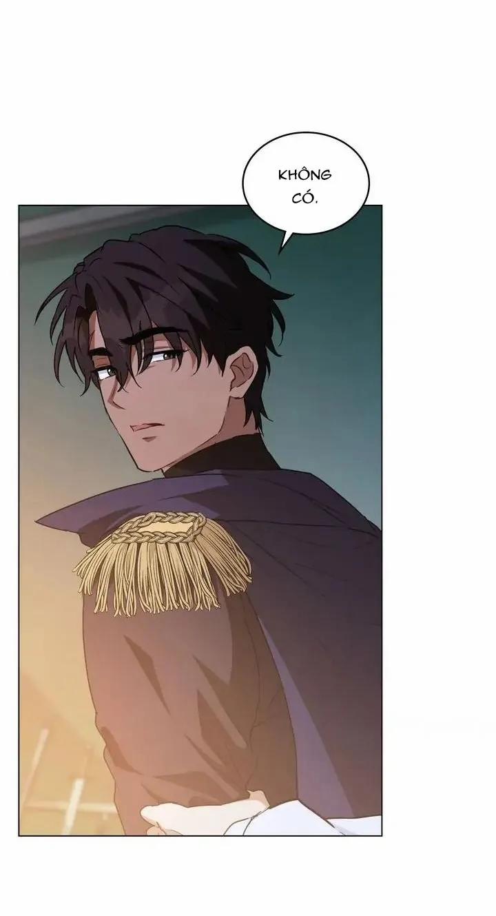 Vị Công Tước Sa Ngã Và Chàng Hiệp Sĩ Ghét Anh Ta 17 trang 41