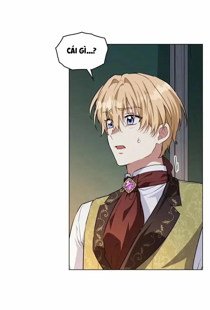 Vị Công Tước Sa Ngã Và Chàng Hiệp Sĩ Ghét Anh Ta 17 trang 47