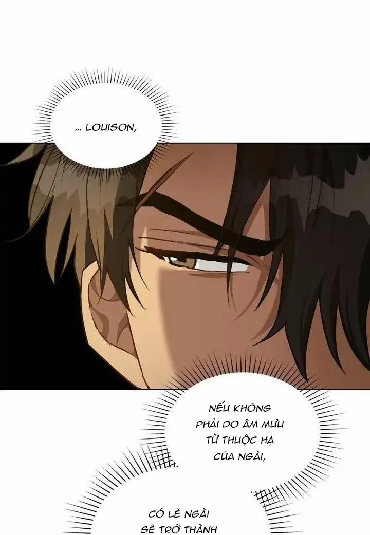 Vị Công Tước Sa Ngã Và Chàng Hiệp Sĩ Ghét Anh Ta 17 trang 5