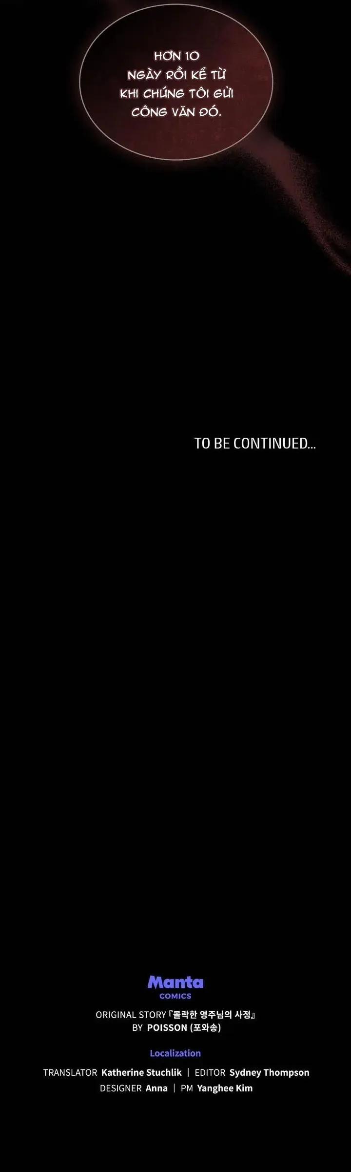 Vị Công Tước Sa Ngã Và Chàng Hiệp Sĩ Ghét Anh Ta 17 trang 51