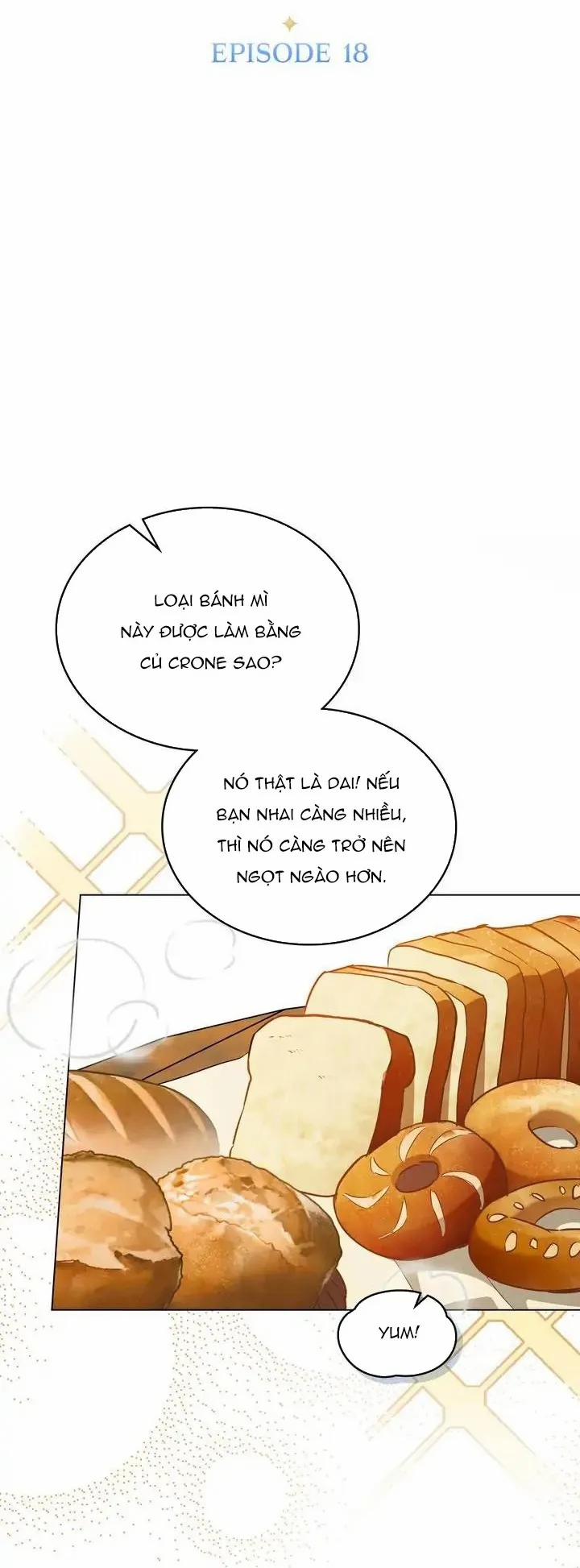 Vị Công Tước Sa Ngã Và Chàng Hiệp Sĩ Ghét Anh Ta 18 trang 33