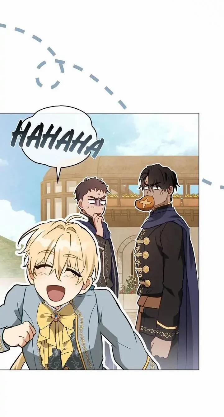 Vị Công Tước Sa Ngã Và Chàng Hiệp Sĩ Ghét Anh Ta 18 trang 48