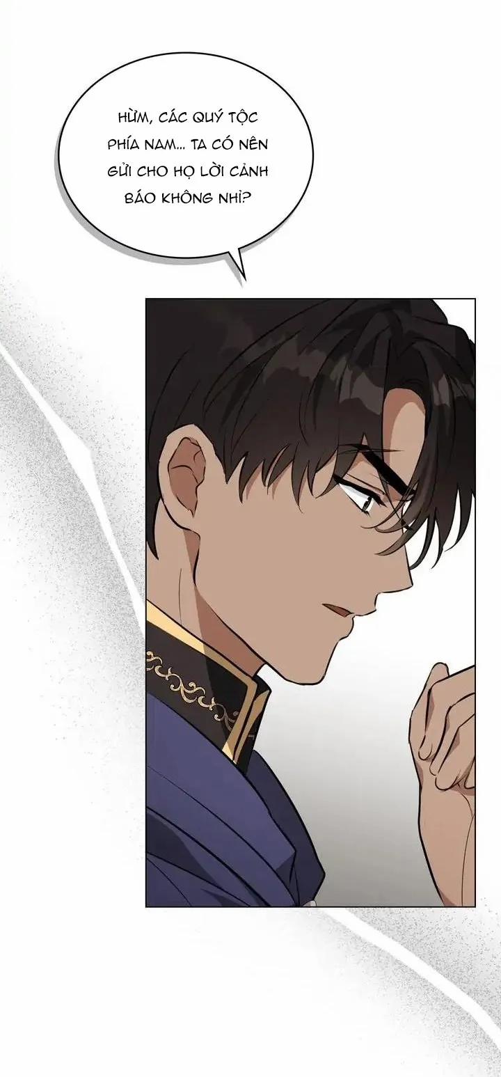 Vị Công Tước Sa Ngã Và Chàng Hiệp Sĩ Ghét Anh Ta 19 trang 12