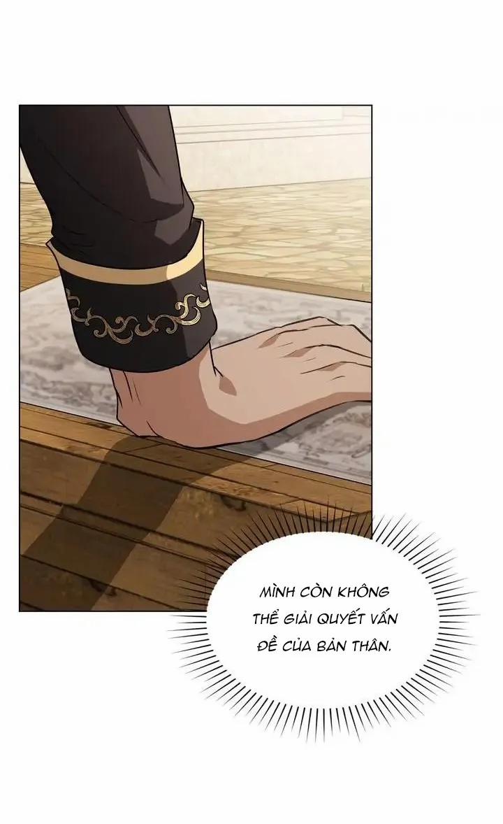 Vị Công Tước Sa Ngã Và Chàng Hiệp Sĩ Ghét Anh Ta 19 trang 15