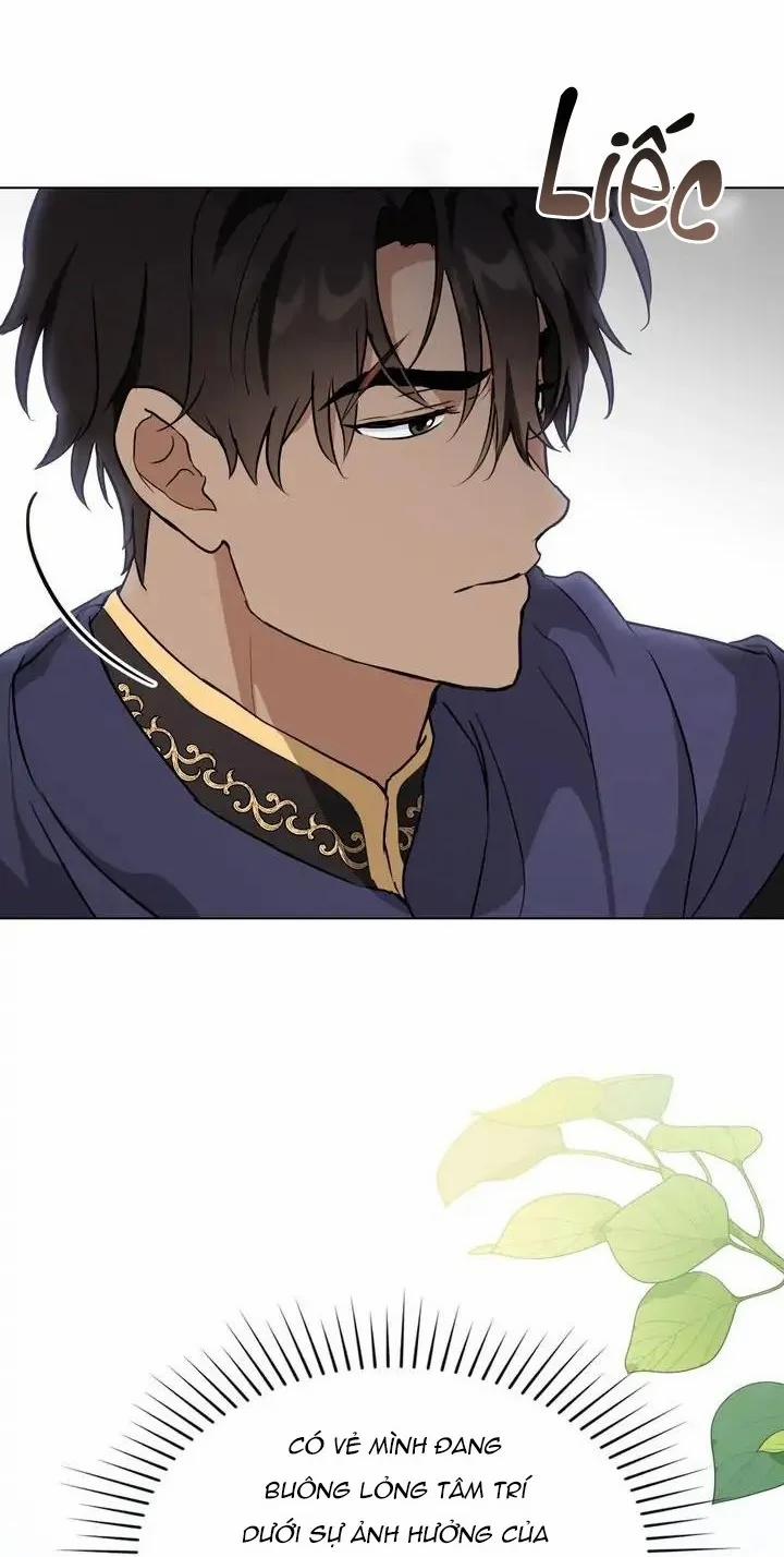 Vị Công Tước Sa Ngã Và Chàng Hiệp Sĩ Ghét Anh Ta 19 trang 18