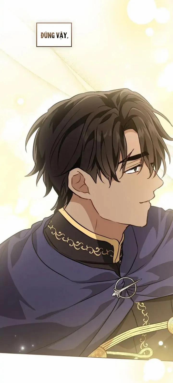 Vị Công Tước Sa Ngã Và Chàng Hiệp Sĩ Ghét Anh Ta 19 trang 22