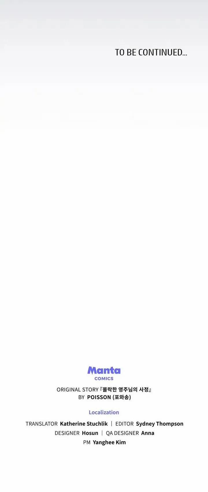 Vị Công Tước Sa Ngã Và Chàng Hiệp Sĩ Ghét Anh Ta 19 trang 30