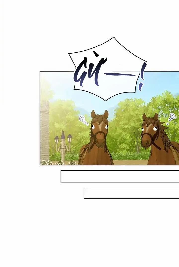 Vị Công Tước Sa Ngã Và Chàng Hiệp Sĩ Ghét Anh Ta 19 trang 7