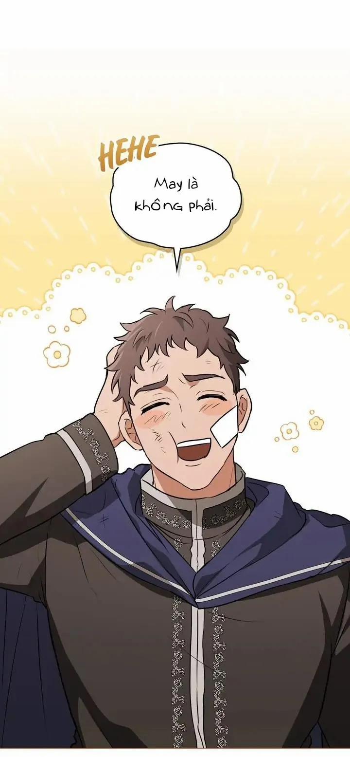 Vị Công Tước Sa Ngã Và Chàng Hiệp Sĩ Ghét Anh Ta 19 trang 8