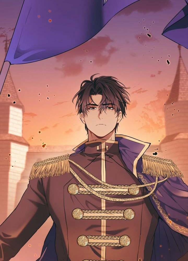 Vị Công Tước Sa Ngã Và Chàng Hiệp Sĩ Ghét Anh Ta 2 trang 1