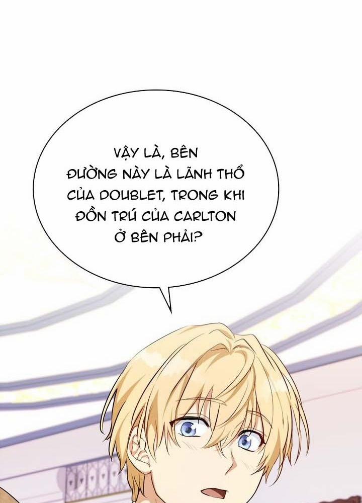 Vị Công Tước Sa Ngã Và Chàng Hiệp Sĩ Ghét Anh Ta 2 trang 101