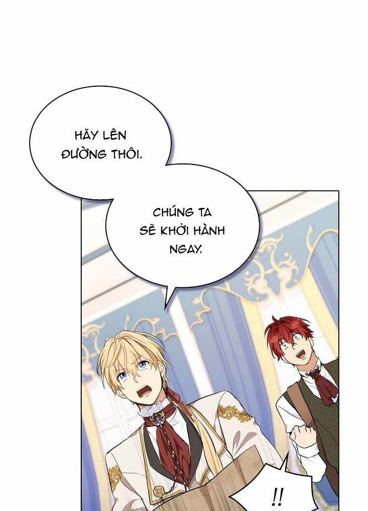 Vị Công Tước Sa Ngã Và Chàng Hiệp Sĩ Ghét Anh Ta 2 trang 104