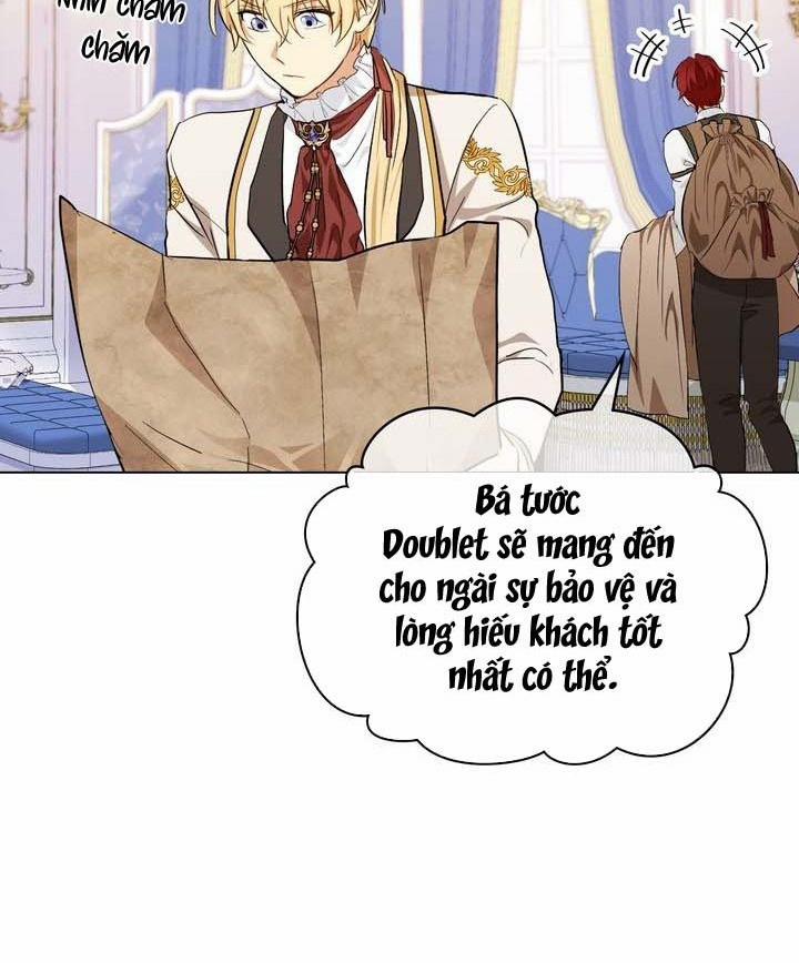 Vị Công Tước Sa Ngã Và Chàng Hiệp Sĩ Ghét Anh Ta 2 trang 106