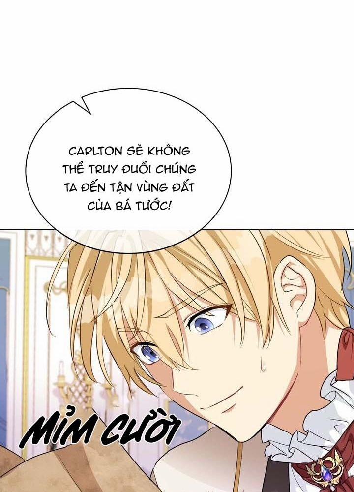 Vị Công Tước Sa Ngã Và Chàng Hiệp Sĩ Ghét Anh Ta 2 trang 107