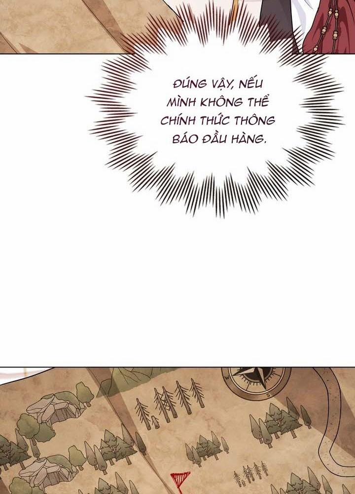 Vị Công Tước Sa Ngã Và Chàng Hiệp Sĩ Ghét Anh Ta 2 trang 108