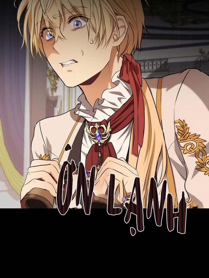 Vị Công Tước Sa Ngã Và Chàng Hiệp Sĩ Ghét Anh Ta 2 trang 11