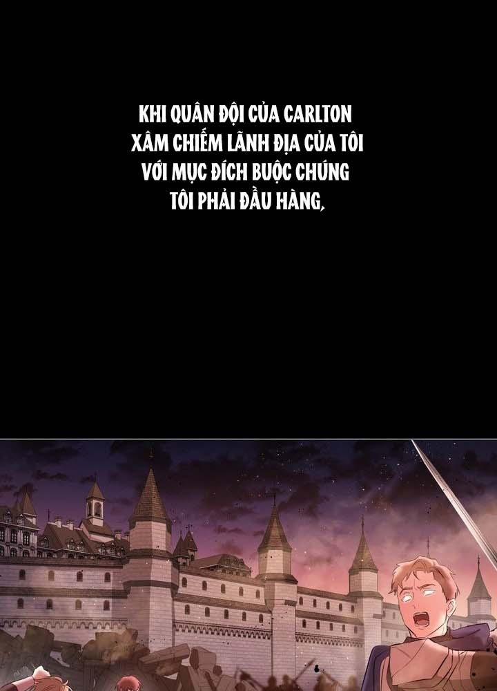 Vị Công Tước Sa Ngã Và Chàng Hiệp Sĩ Ghét Anh Ta 2 trang 12