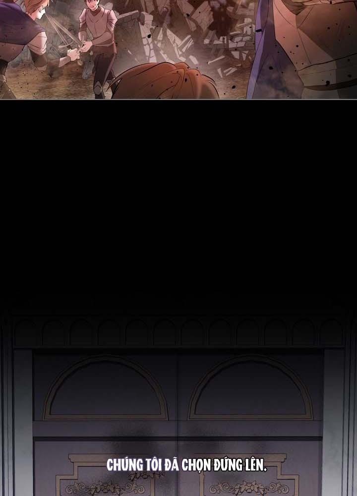 Vị Công Tước Sa Ngã Và Chàng Hiệp Sĩ Ghét Anh Ta 2 trang 13