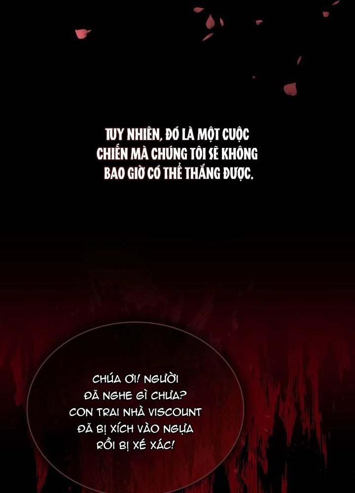 Vị Công Tước Sa Ngã Và Chàng Hiệp Sĩ Ghét Anh Ta 2 trang 16