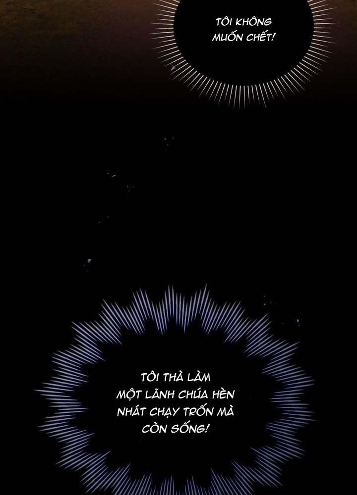 Vị Công Tước Sa Ngã Và Chàng Hiệp Sĩ Ghét Anh Ta 2 trang 19